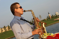 Саксофонист на любое мероприятие - Изображение #3, Объявление #973929