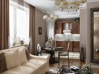 ALLORA Студия дизайна и ремонта квартир - Изображение #5, Объявление #975104