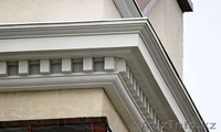 Лепнина для фасада Европласт - Изображение #1, Объявление #972439