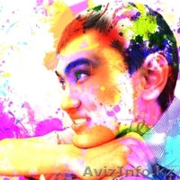 Создаем портреты по фото - Изображение #3, Объявление #973946