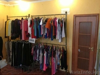 Торг.Оборудование - магазин одежды - Изображение #2, Объявление #979611