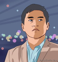 Создаем портреты по фото - Изображение #2, Объявление #973946