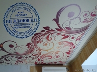 Бесшовные натяжные потолки. Фотопечать. - Изображение #6, Объявление #404350