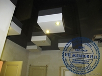 Бесшовные натяжные потолки. Фотопечать. - Изображение #7, Объявление #404350