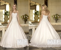 Новые свадебные платья и аксессуары - Изображение #6, Объявление #953622