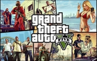 Прокат XBOX 360 с GTA 5 - Изображение #2, Объявление #968365