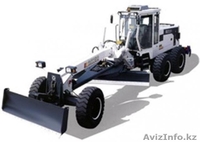 АВТОГРЕЙДЕР          XCMG GR180 2013 г.в. - Изображение #2, Объявление #970907