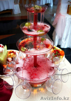 Фонтан для напитков Астана Аренда  - Изображение #1, Объявление #981304