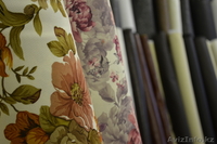 Эксклюзивные ткани и кожзаменитель для обивки мягкой мебели - Изображение #3, Объявление #972197