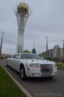 Лимузин Крайслер  - Изображение #4, Объявление #973779