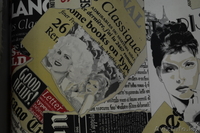 Эксклюзивные ткани и кожзаменитель для обивки мягкой мебели - Изображение #9, Объявление #972197