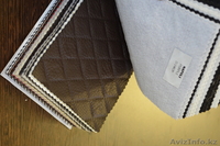 Эксклюзивные ткани и кожзаменитель для обивки мягкой мебели - Изображение #4, Объявление #972197