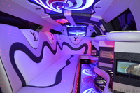 Лимузин Крайслер  - Изображение #1, Объявление #973779