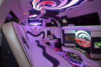 Лимузин Крайслер  - Изображение #2, Объявление #973779