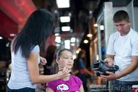 Макияж. Прически. Наращивание ресниц. г.Астана - Изображение #3, Объявление #300045