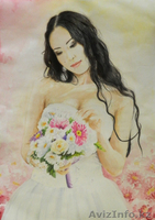 Рисую портреты по фото - Изображение #4, Объявление #975187