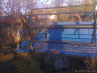 продам Жатка ЖВП-4,9 - Изображение #3, Объявление #975240