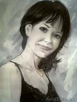 Рисую портреты по фото - Изображение #3, Объявление #975187