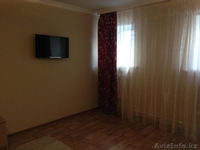 квартира студия сдам длительно - Изображение #4, Объявление #972355