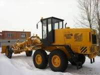 Автогрейдер ДЗ98 (НОВЫЙ 2013 г.в.) - Изображение #2, Объявление #977583