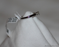 Золотое кольцо с Бриллиантом 0.50Ctw - Изображение #6, Объявление #982135