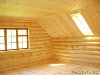 Обшивка ВАГОНКОЙ - Изображение #3, Объявление #982322