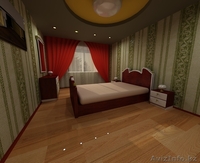 Чертежи в AutoCAD, моделирую в 3ds max - Изображение #2, Объявление #975270