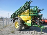 Трактор JOHN DEERE 6830 Premium - Изображение #6, Объявление #969573