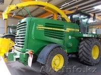 Трактор JOHN DEERE 6830 Premium - Изображение #8, Объявление #969573