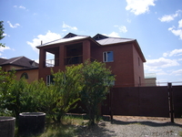 Продам коттедж в Астане срочно - Изображение #1, Объявление #974574