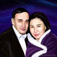 Создаем портреты по фото - Изображение #1, Объявление #973946