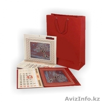 Полиграфия в городе астана  - Изображение #2, Объявление #972292