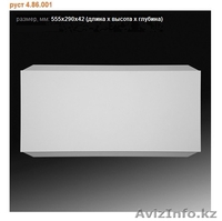 Русты из Полиуретана - Изображение #1, Объявление #973995