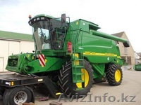Трактор JOHN DEERE 6830 Premium - Изображение #7, Объявление #969573