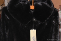Новая норковая шуба, замшевая куртка - Изображение #2, Объявление #970809
