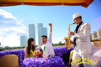 Саксофонист на любое мероприятие - Изображение #2, Объявление #973929