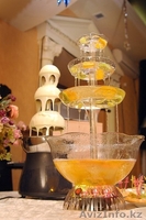 Фонтан для напитков Астана Аренда  - Изображение #5, Объявление #981304