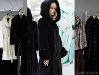 Норковые шубы в Астане - Изображение #4, Объявление #853116
