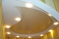 Натяжные потолки Астана, французские потолки - Изображение #2, Объявление #990873