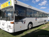 Продается автобус МАН - Изображение #1, Объявление #992048