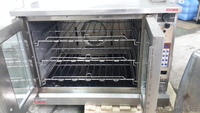 промышленная печь для выпечки  - Изображение #2, Объявление #995041