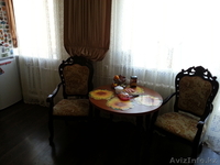 Алтынсарина 6/2 1 комн квартира в отличном состоянии - Изображение #9, Объявление #992020