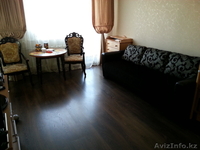 Алтынсарина 6/2 1 комн квартира в отличном состоянии - Изображение #1, Объявление #992020