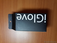 Перчатки для сенсорных экранов iGlove - Изображение #2, Объявление #999404