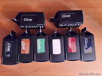 Перчатки для сенсорных экранов iGlove - Изображение #3, Объявление #999404