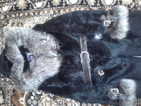 шуба раз.52, пуховик xl. кофта шерсть - Изображение #2, Объявление #998719
