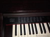 Цифровое пианино Ringway TG-8812 - Изображение #2, Объявление #1000207