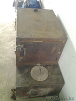 Продам Печь на твердом топливе - Изображение #1, Объявление #1001247