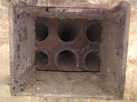 Продам Печь на твердом топливе - Изображение #4, Объявление #1001247