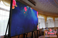 Аренда светодиодных экранов, Led экранов. - Изображение #6, Объявление #995889